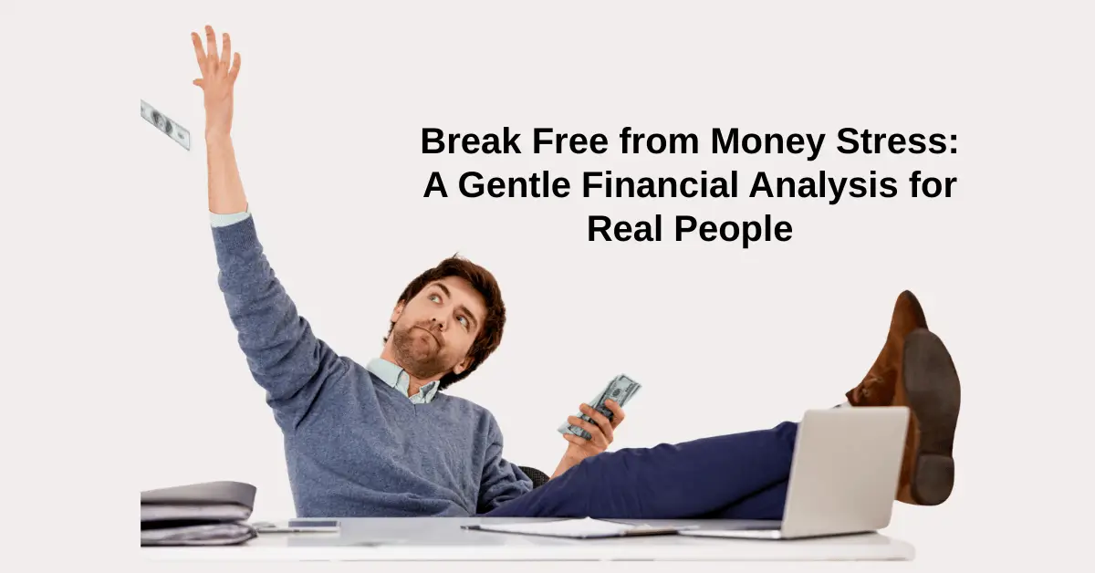 Money Stress