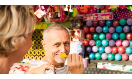 Fun and Effective Hand-Eye Coordination Toys for Seniors