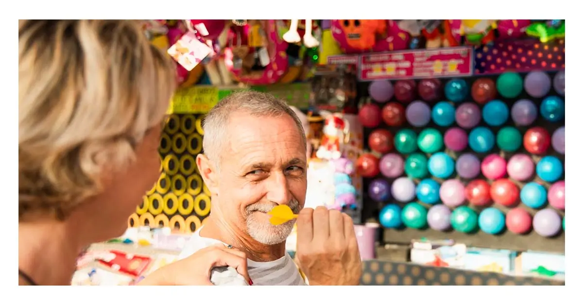 Fun and Effective Hand-Eye Coordination Toys for Seniors