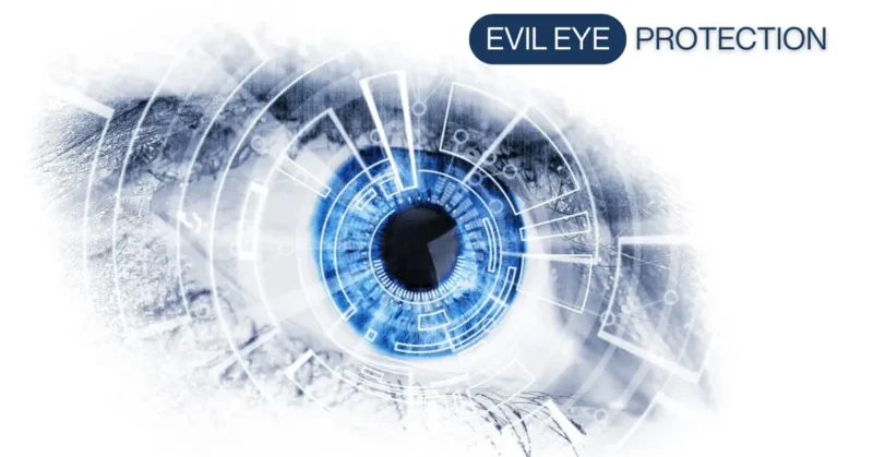 Evil Eye