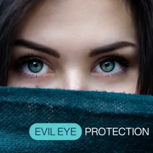 Evil Eye Protection