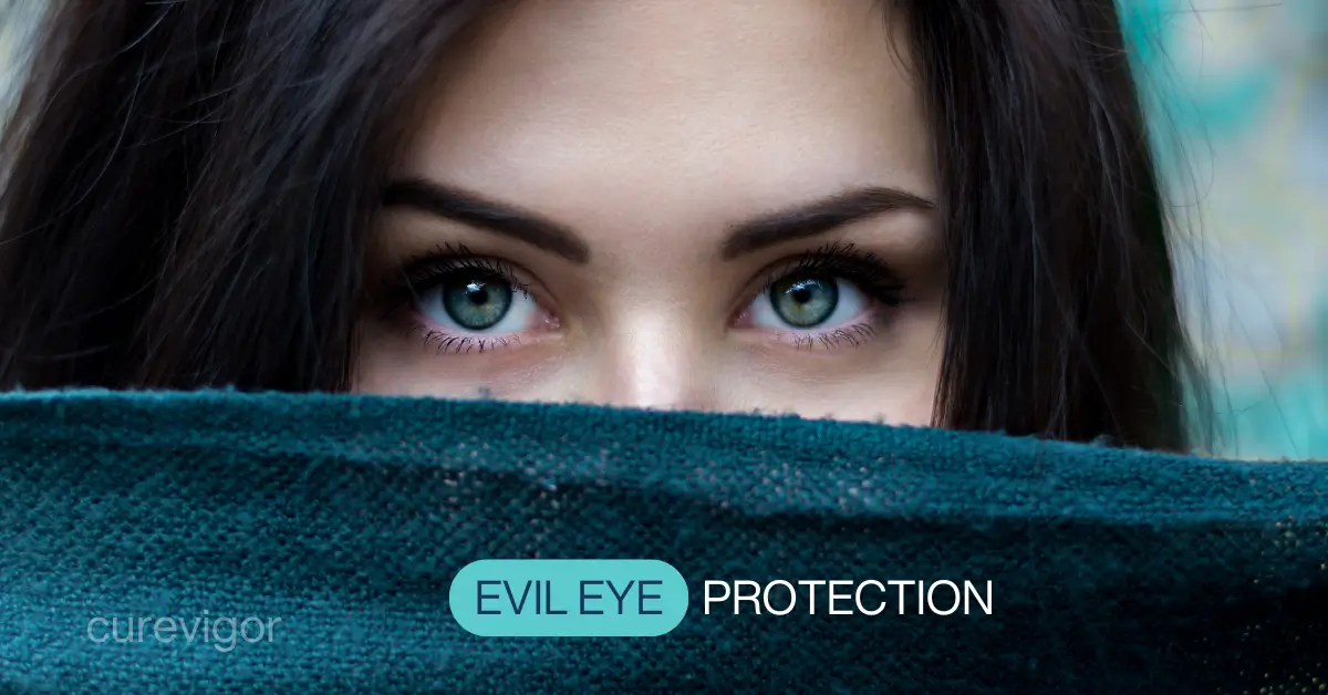 Evil Eye Protection