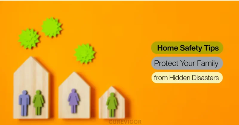 Home Safety Tips for Emergencies
