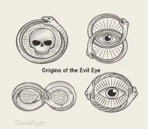 Origins of the Evil Eye