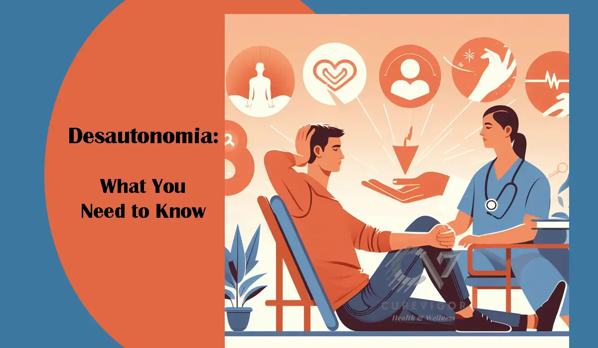 Unraveling Dysautonomia: What You Need to Know about Symptoms and Care