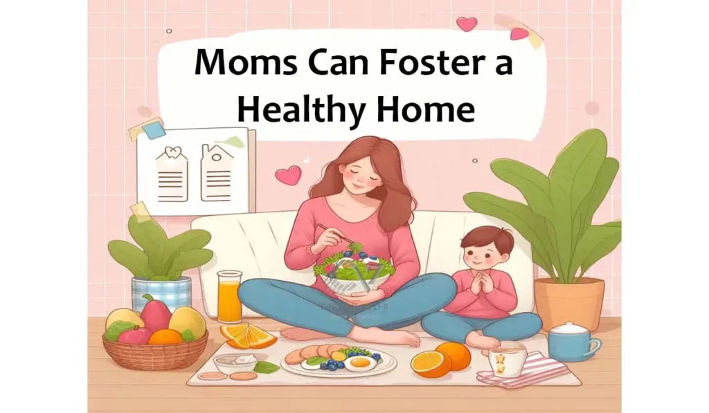 Healthy Home