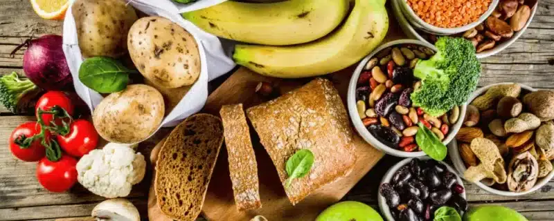 good health