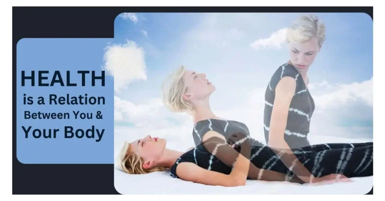 health