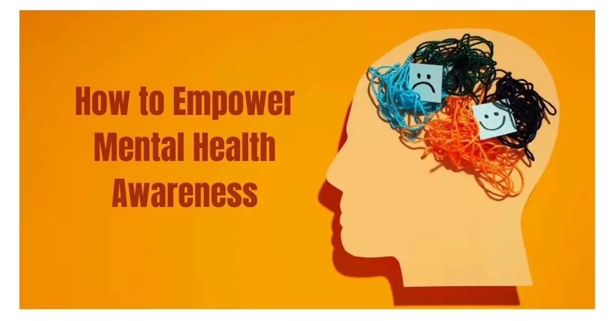 mental health CureVigor