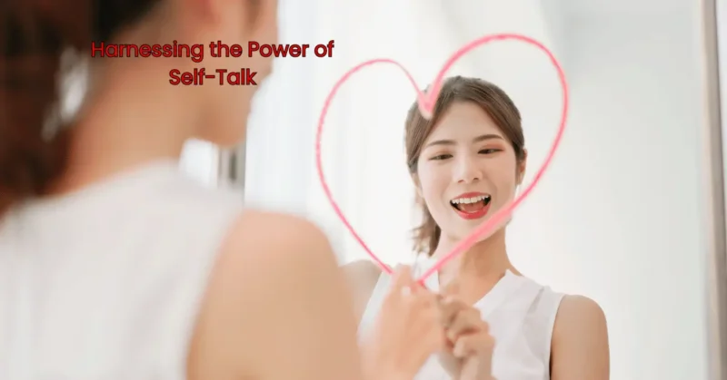 power of self-talk