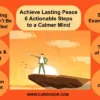 Achieve Lasting Peace