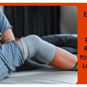 Knee Pain Relief