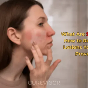 How to Remove Skin Lesions