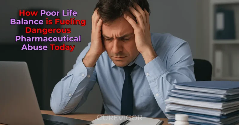 Pharmaceutical Abuse