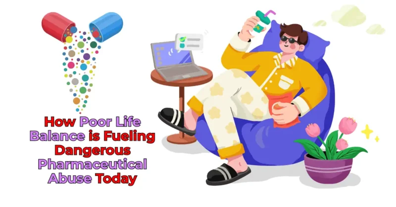 Self-Medication and Pharmaceutical Abuse