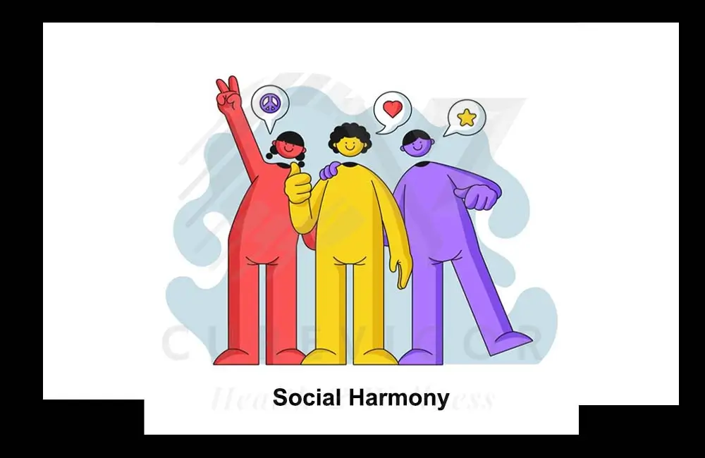 Social Harmony