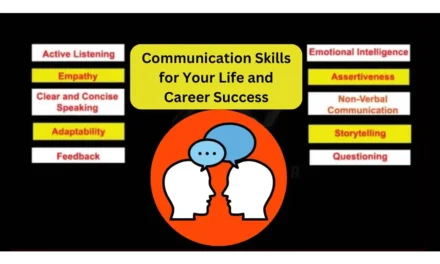 Top 10 Communication Skills for Your Life and Career Success