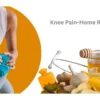 knee pain