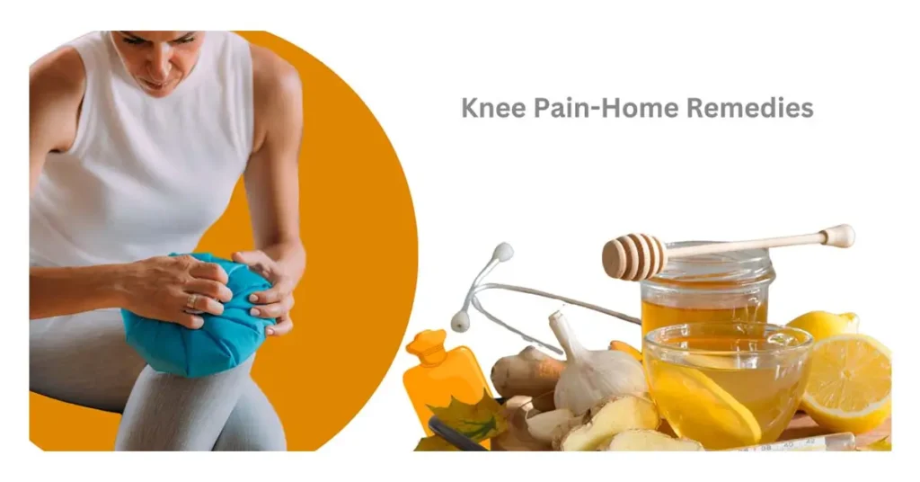 knee pain