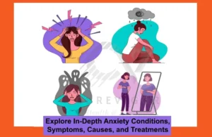 Anxiety Symptoms and Treatment