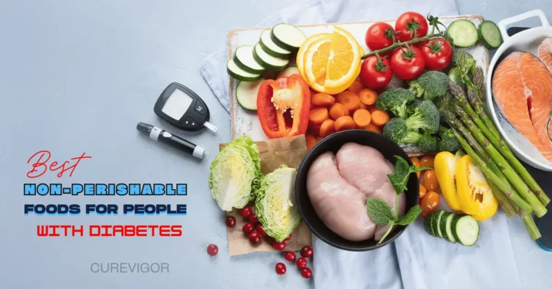 Creating a Balanced Diabetes Meal