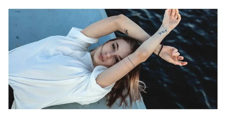 Minimalist Tattoo