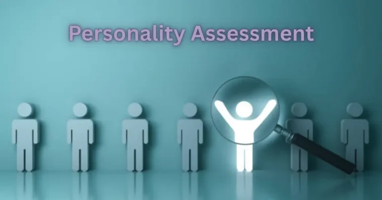 personality assessment guide