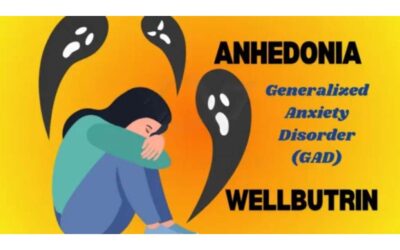 Anhedonia, GAD, and Wellbutrin: Key Insights You Need to Know