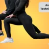 Ankle Mobility Techniques and Benefits