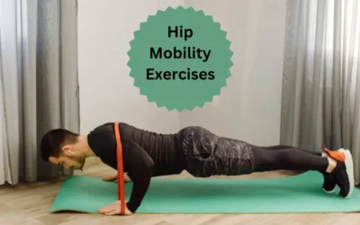 How Frequently Should You Perform Hip Mobility Exercises for Better Movement?