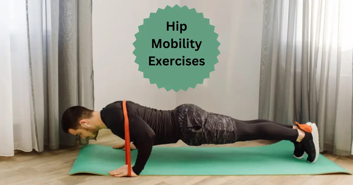 How Frequently Should You Perform Hip Mobility Exercises for Better Movement?