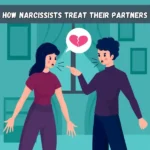 How Narcissists Treat Their Partners