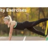 Mobility Exercises