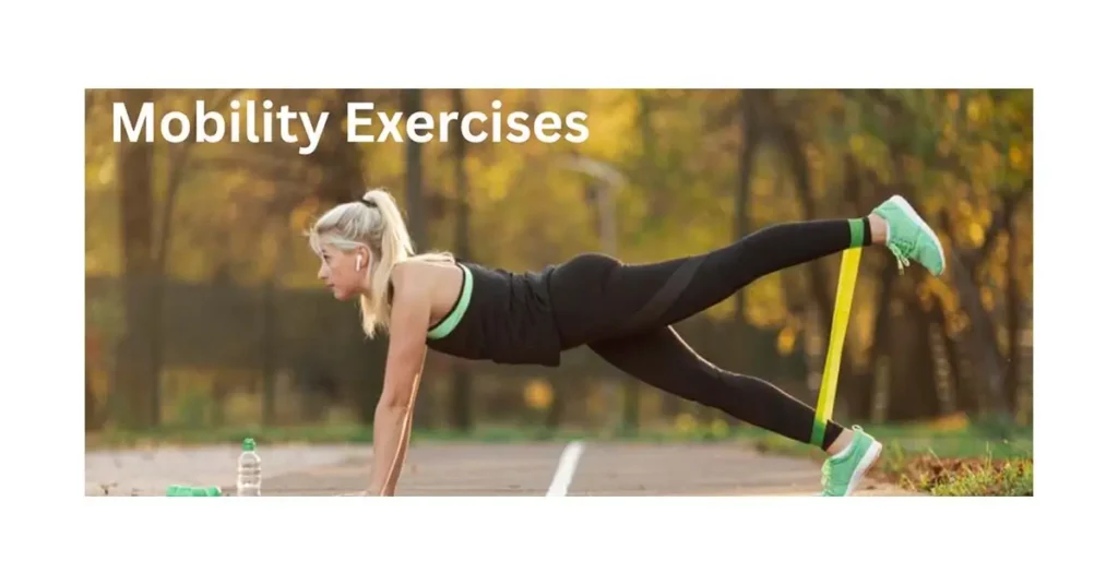 Mobility Exercises