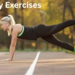 Mobility Exercises