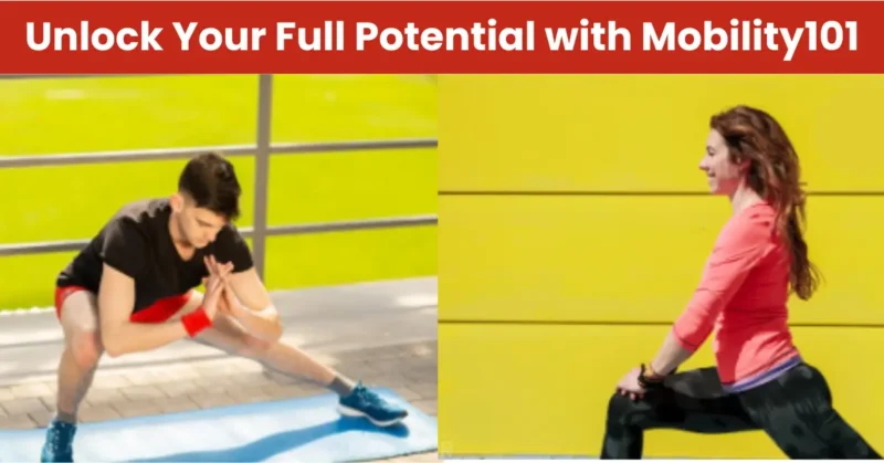 Potential with Mobility101