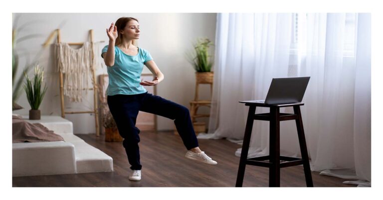 essential Mobility Exercises