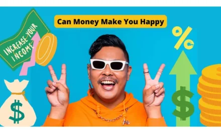 Can Money Make You Happy? The Truth Behind Wealth and Well-being