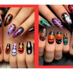 Best Professional Halloween Nail Art Designs, Trends, Techniques, and Tips