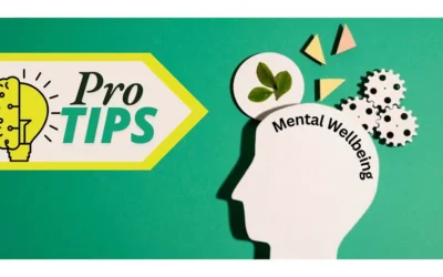 50 Pro Tips to Uplift Your Mental Wellbeing