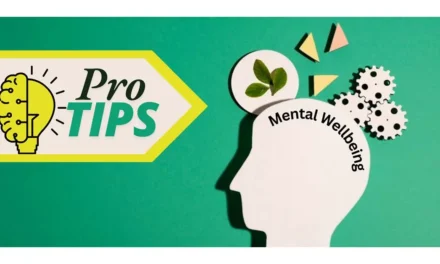 50 Pro Tips to Uplift Your Mental Wellbeing