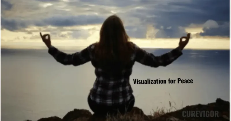 Visualization for Peace