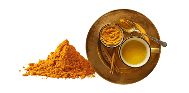 What Is Golden Milk
