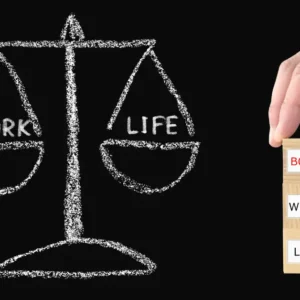 Work Life Balance