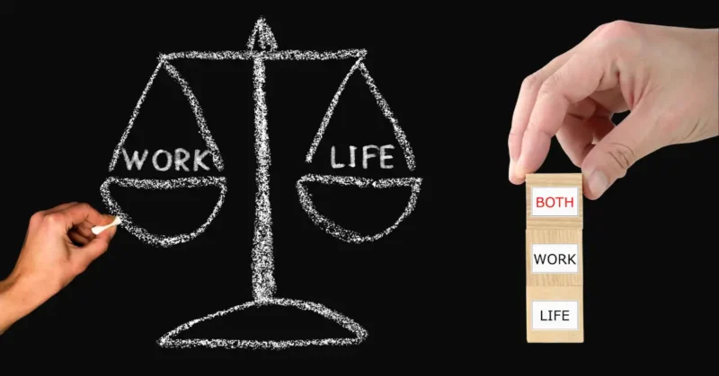 Work Life Balance