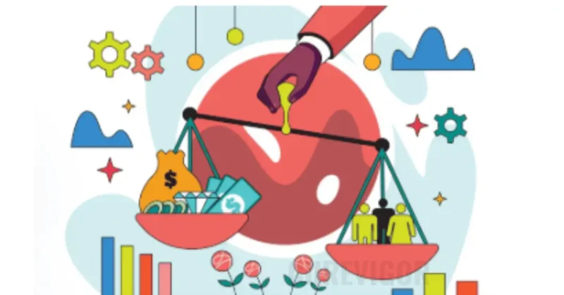 Work–Life Balance in Today’s Economy