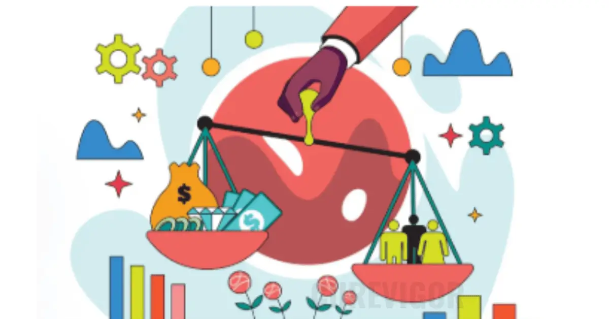 Work–Life Balance in Today’s Economy