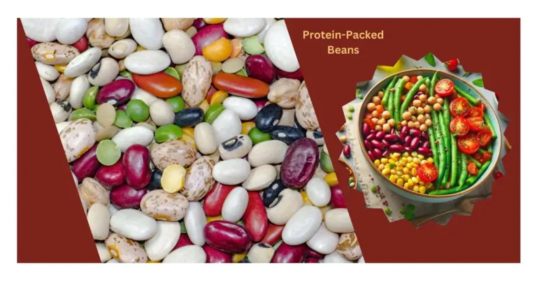 beans