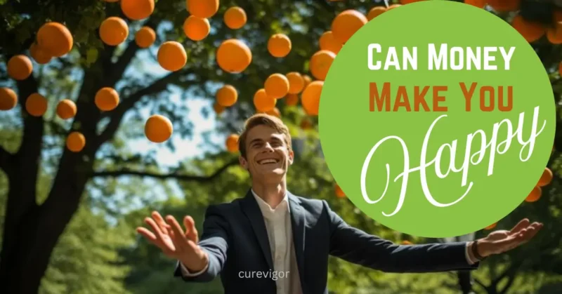Can Money Make You Happy