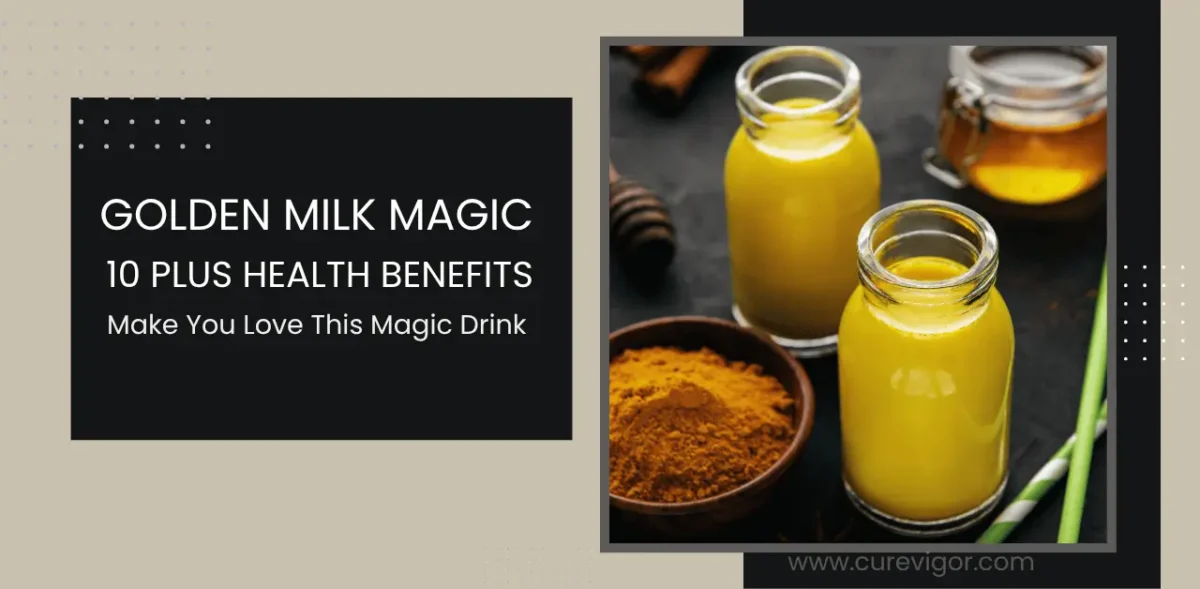 golden milk